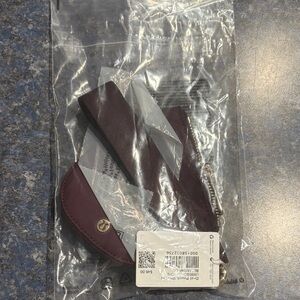 Lululemon Dual Pouch Wristlet